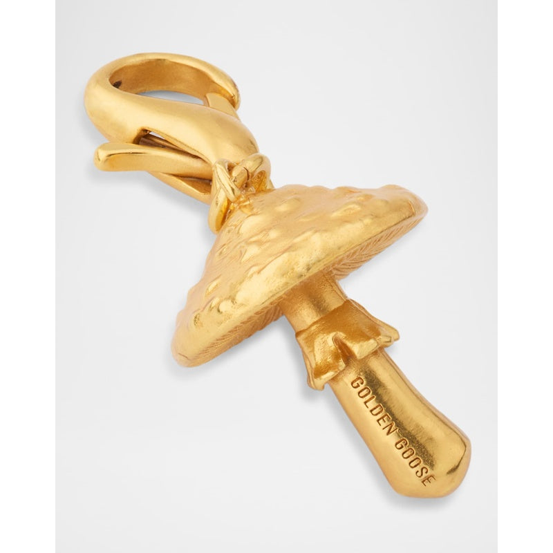 Charms e Acessórios Mushroom Charm