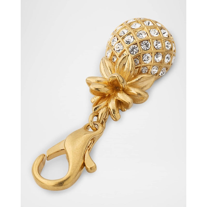 Charms e Acessórios Pineapple Charm