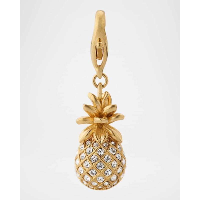 Charms e Acessórios Pineapple Charm