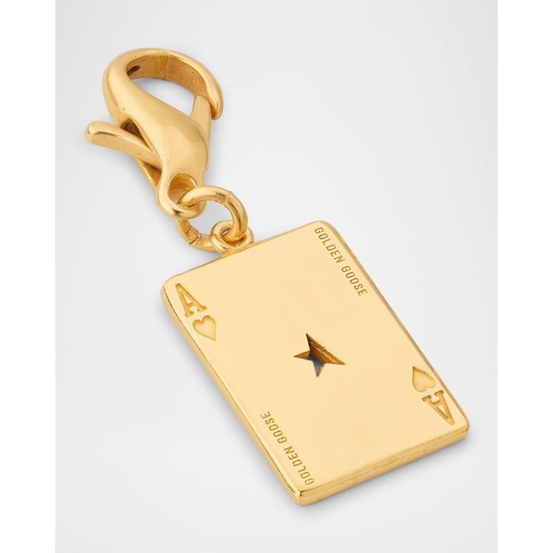 Charms e Acessórios Playing Charm