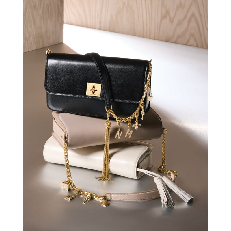 Bolsa Shoulder Gioia Flap