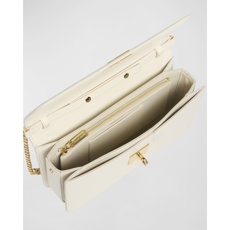Bolsa Shoulder Gioia Flap