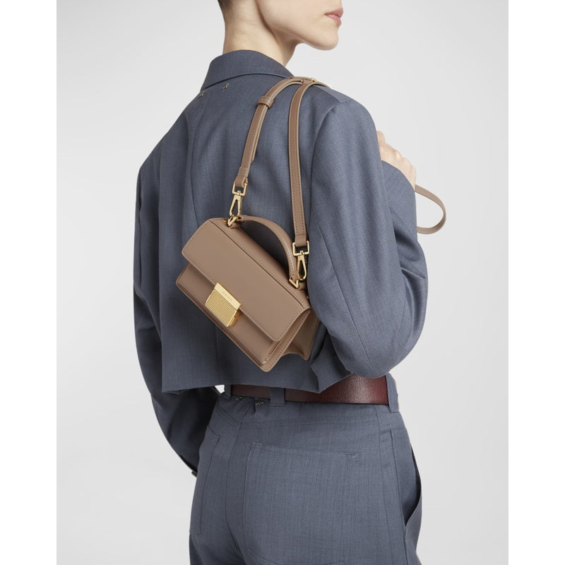 Bolsa Crossbody Venezia Small Flap