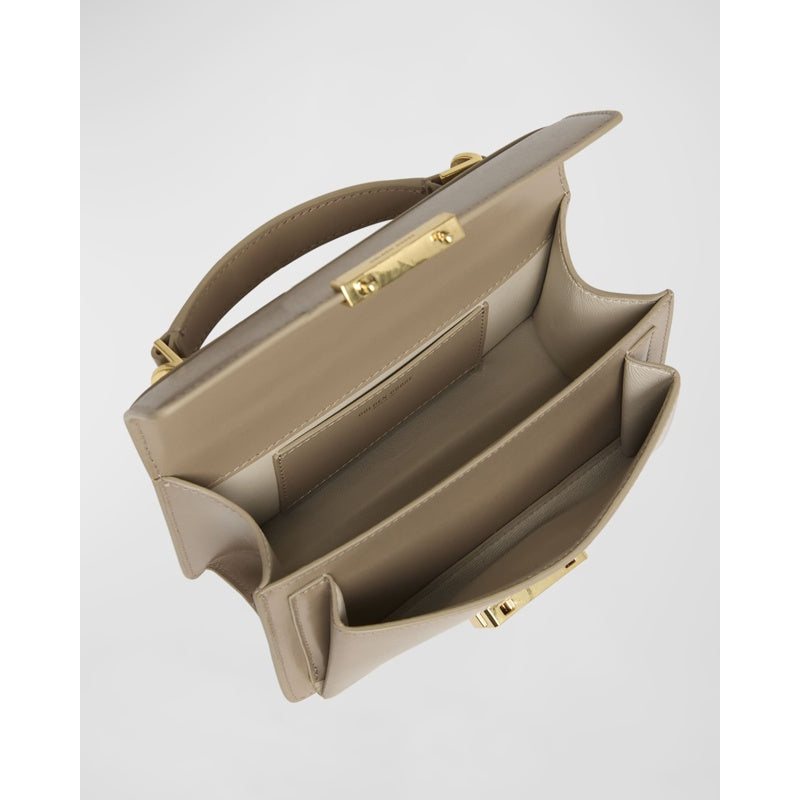 Bolsa Crossbody Venezia Small Flap