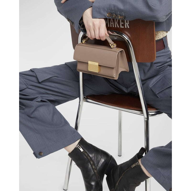 Bolsa Crossbody Venezia Small Flap