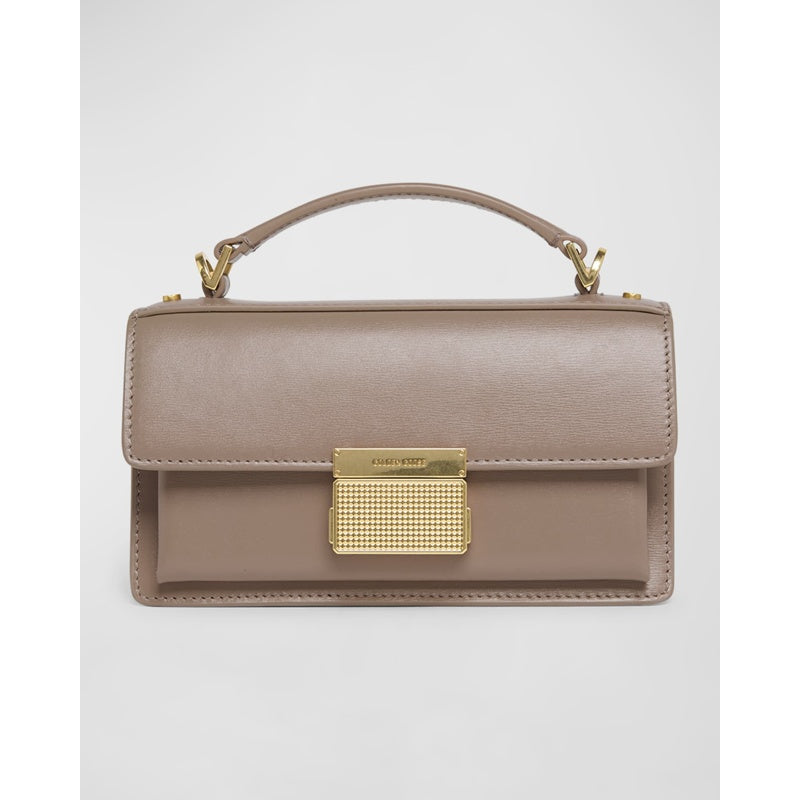 Bolsa Crossbody Venezia Small Flap