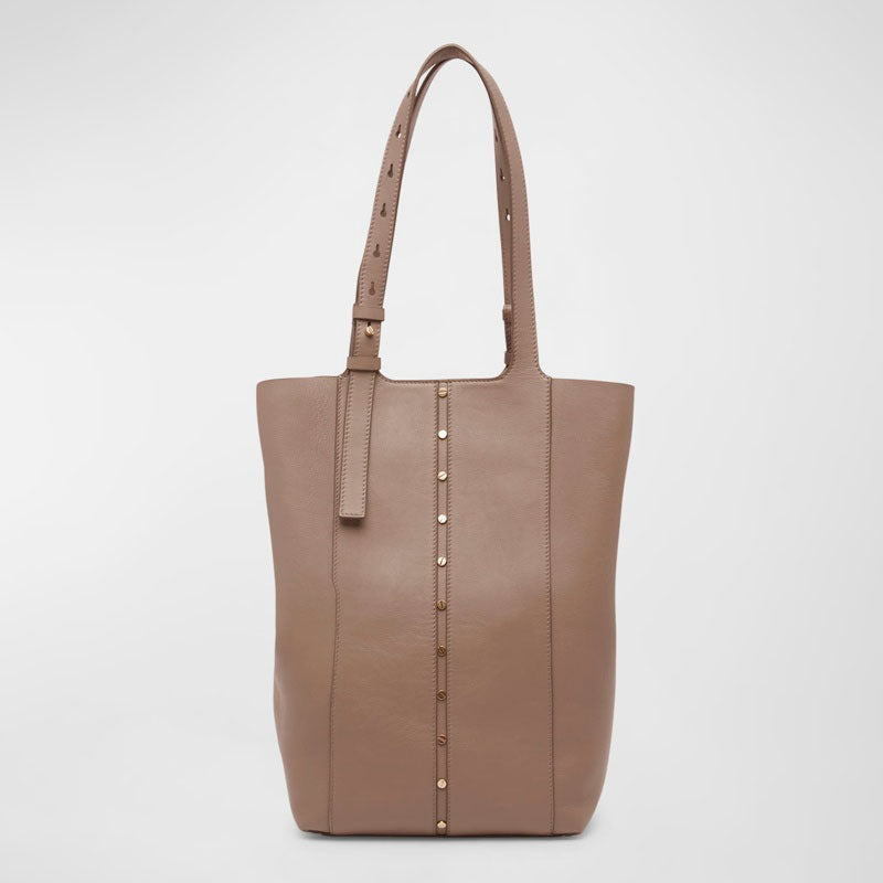 Bolsa Shopper 24.7 North-South Studded - Mercado de Luxo - O Maior E-Commerce de Bens, Produtos e Serviços de Luxo do Brasil.
