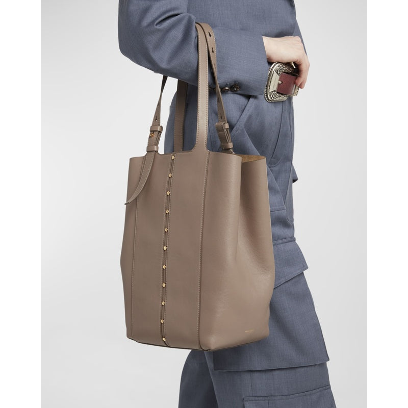 Bolsa Shopper 24.7 North-South Studded