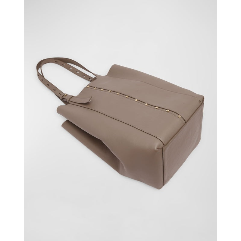 Bolsa Shopper 24.7 North-South Studded