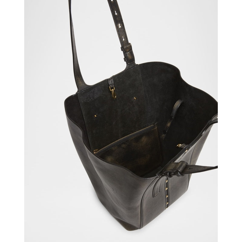 Bolsa Shopper 24/7 North-South Distressed