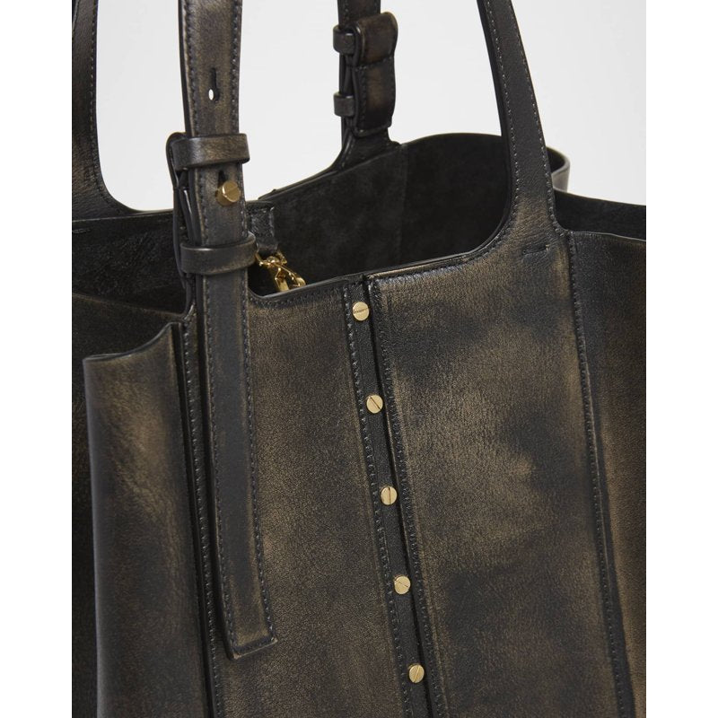 Bolsa Shopper 24/7 North-South Distressed