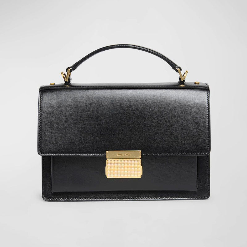 Bolsa Crossbody Venezia Flap - Mercado de Luxo - O Maior E-Commerce de Bens, Produtos e Serviços de Luxo do Brasil.
