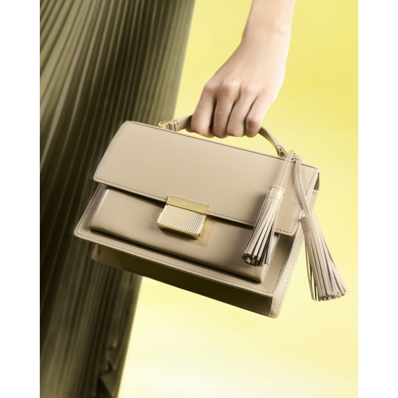 Bolsa Crossbody Venezia Flap