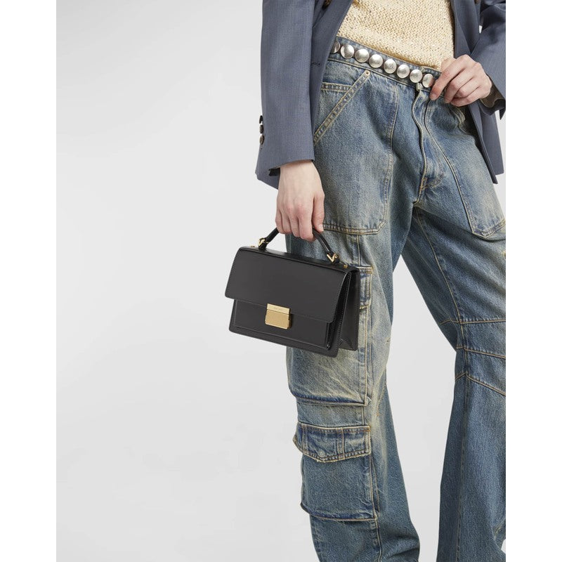 Bolsa Crossbody Venezia Flap