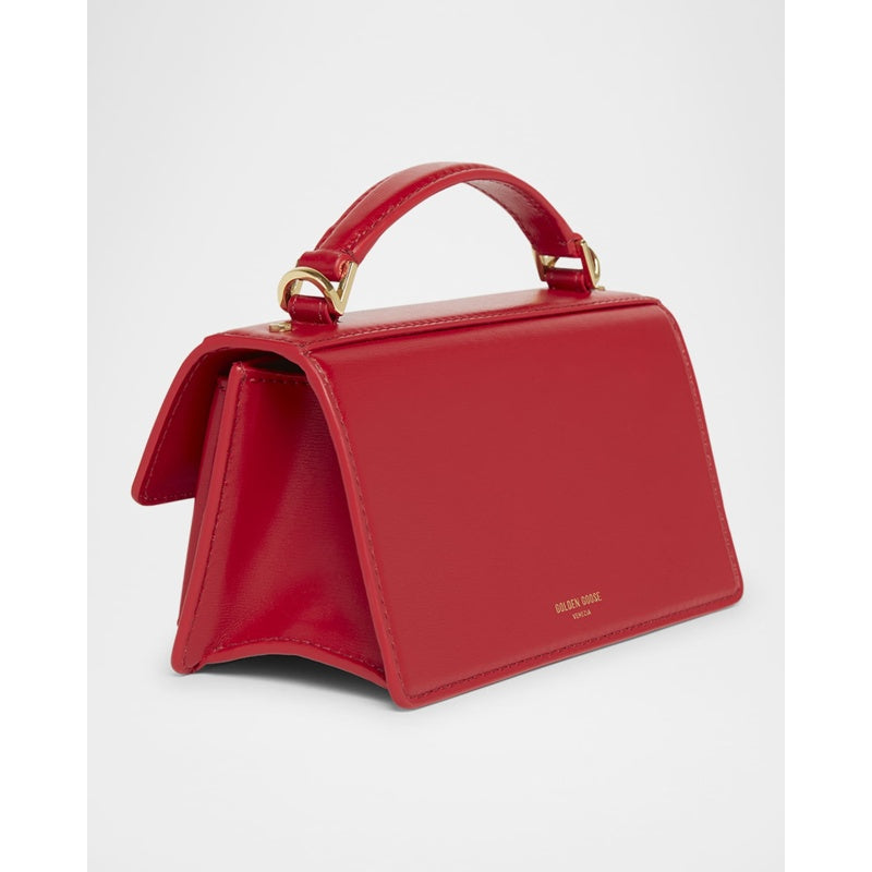 Bolsa Handle Venezia Small Palmellato