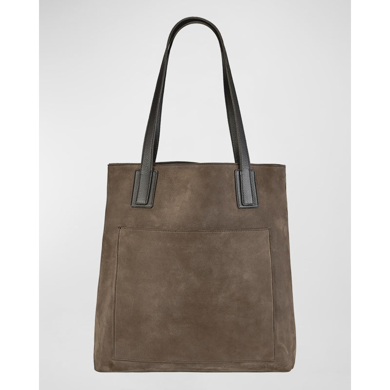 Bolsa Crossbody Metro Nubuck Personalized