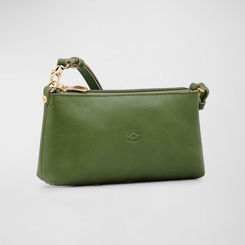 Bolsa Shoulder Lucia Vachetta - Mercado de Luxo - O Maior E-Commerce de Bens, Produtos e Serviços de Luxo do Brasil.