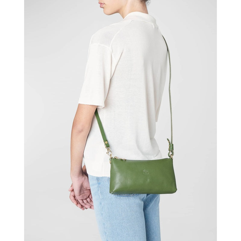 Bolsa Shoulder Lucia Vachetta