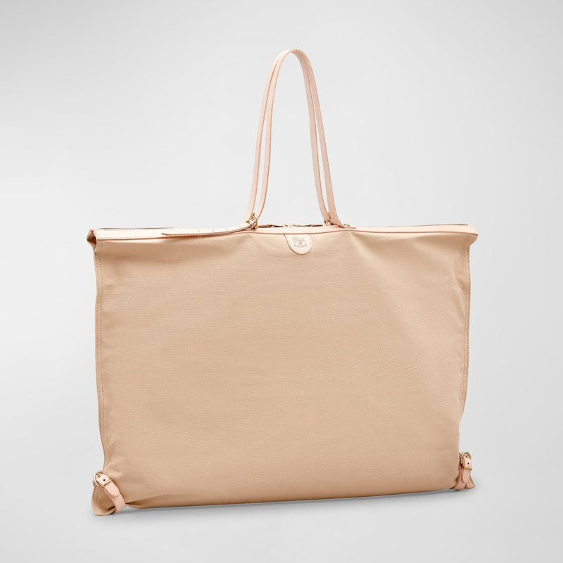 Bolsa Shopper Caramella Transformable Buckle Zip - Mercado de Luxo - O Maior E-Commerce de Bens, Produtos e Serviços de Luxo do Brasil.