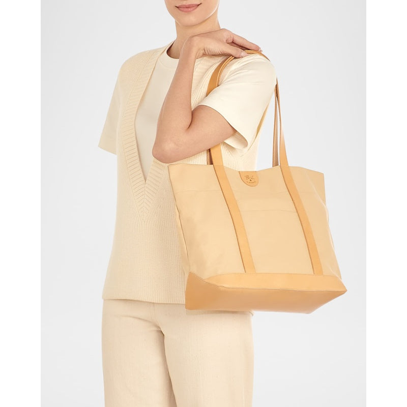 Bolsa Shopper Caramella Medium Canvas