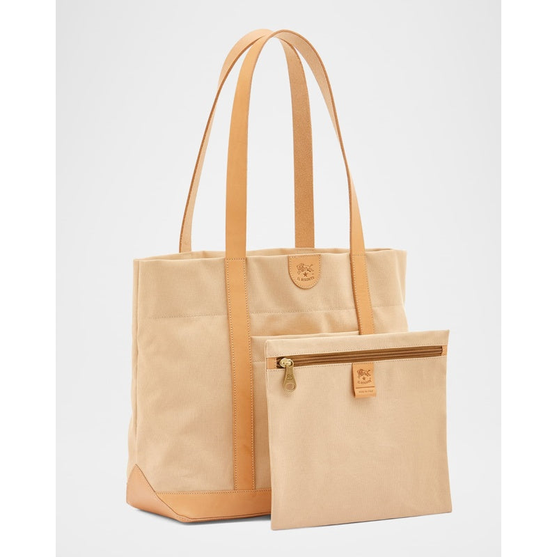 Bolsa Shopper Caramella Medium Canvas