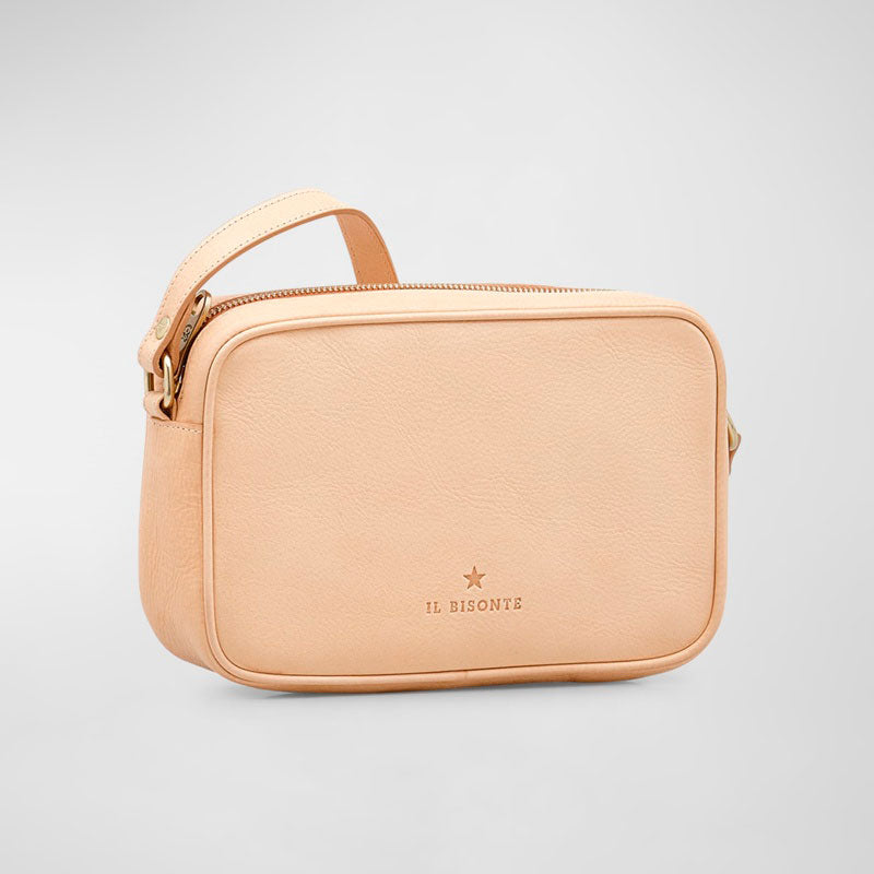 Bolsa Crossbody Oliveta Vacchetta Camera - Mercado de Luxo - O Maior E-Commerce de Bens, Produtos e Serviços de Luxo do Brasil.