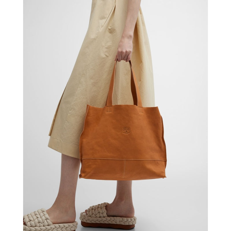 Bolsa Shopper Valentina Vachetta