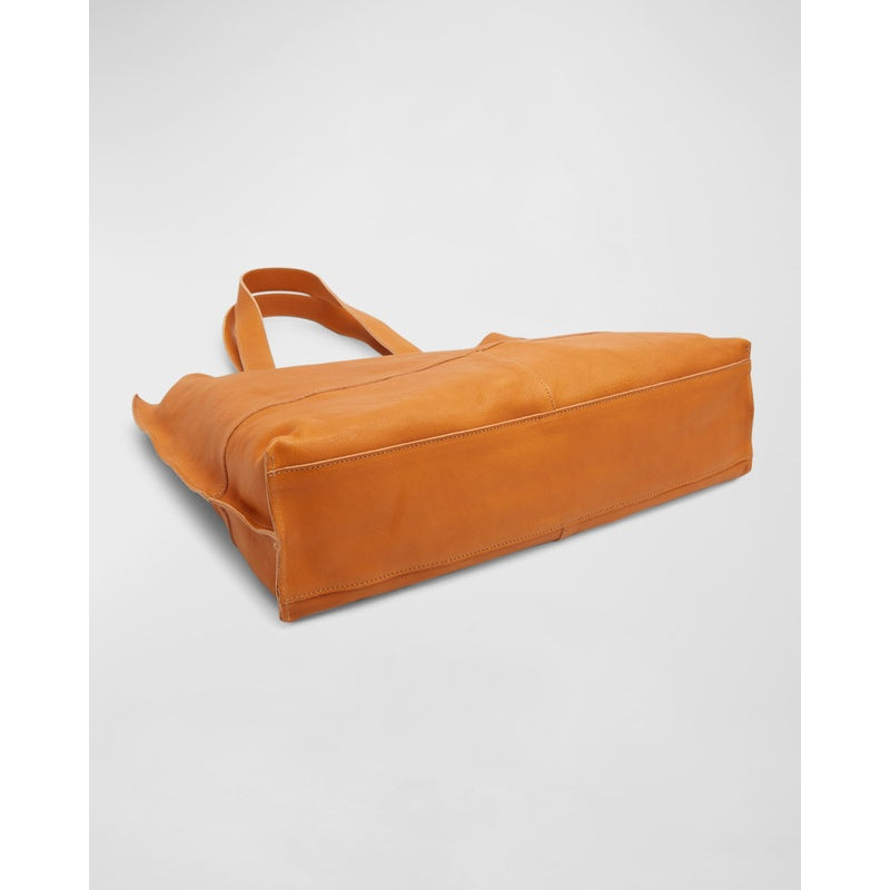 Bolsa Shopper Valentina Vachetta