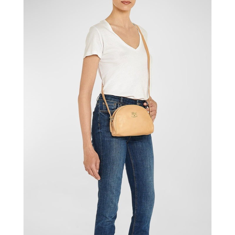 Bolsa Crossbody Classic Zip