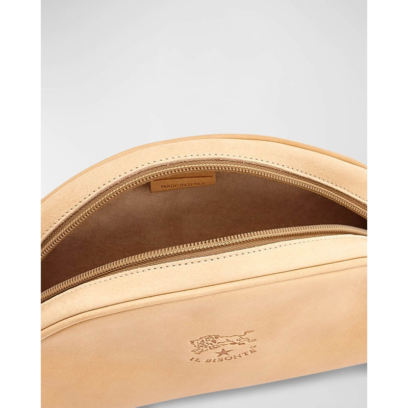 Bolsa Crossbody Classic Zip