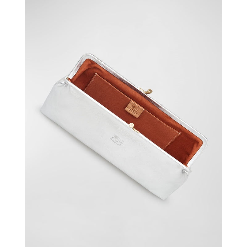 Bolsa Clutch Classic Vaccjetta