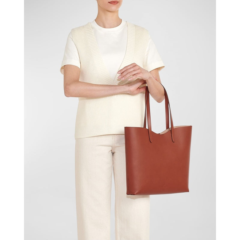 Bolsa Shopper Roseto Vacchetta