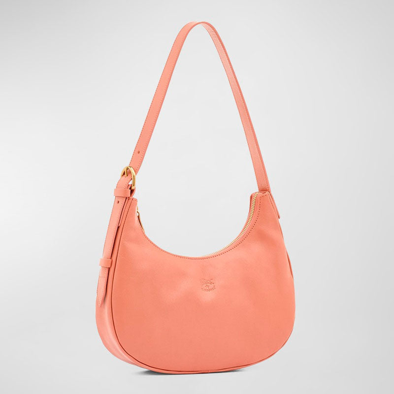Bolsa Shoulder Belcanto Small Zip - Mercado de Luxo - O Maior E-Commerce de Bens, Produtos e Serviços de Luxo do Brasil.