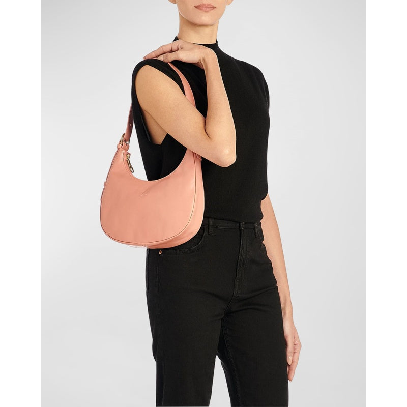 Bolsa Shoulder Belcanto Small Zip