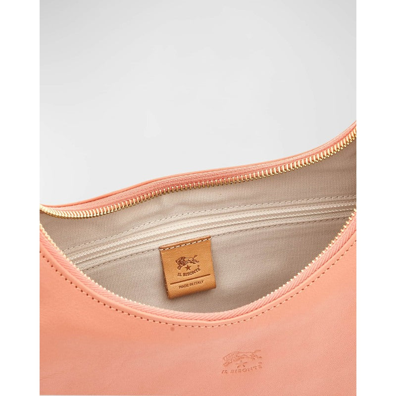 Bolsa Shoulder Belcanto Small Zip