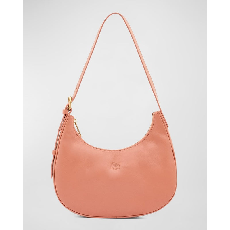 Bolsa Shoulder Belcanto Small Zip