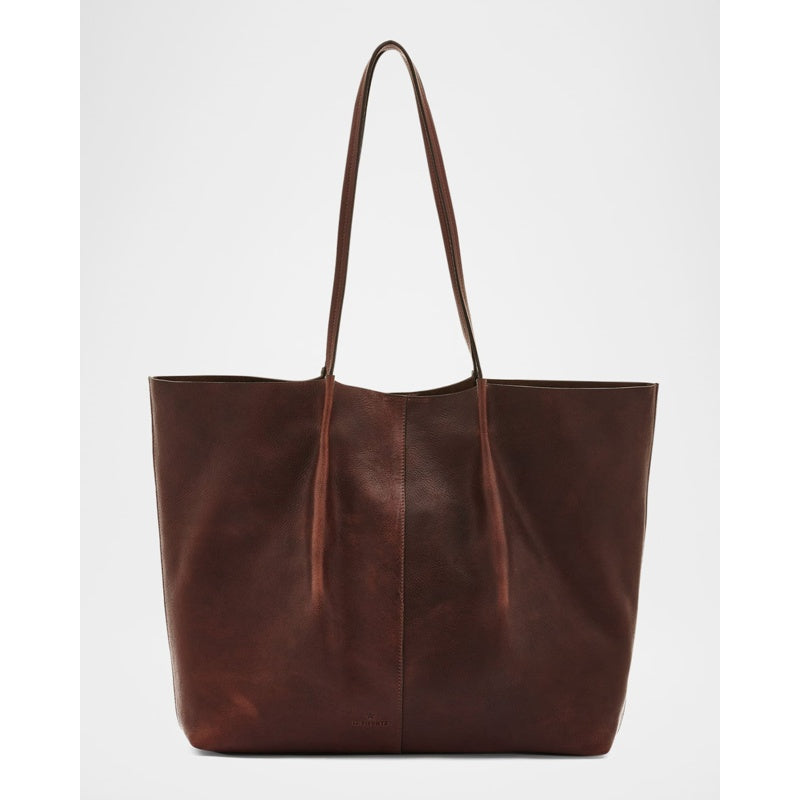 Bolsa Shopper Nina Pleated