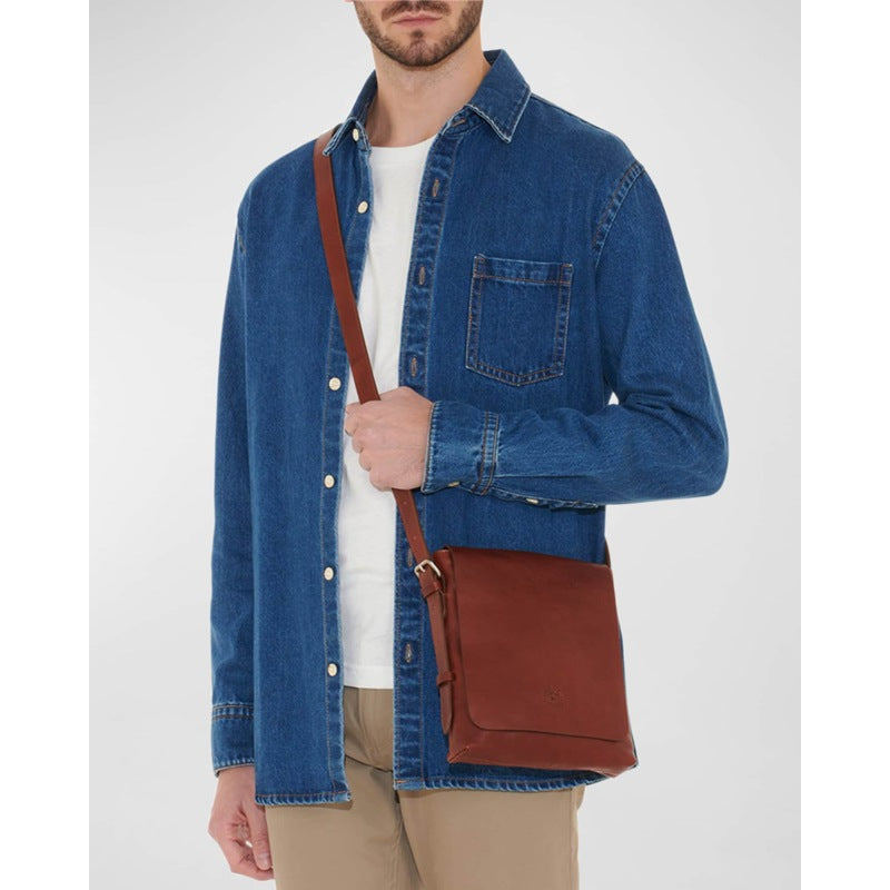 Bolsa Crossbody Brolio