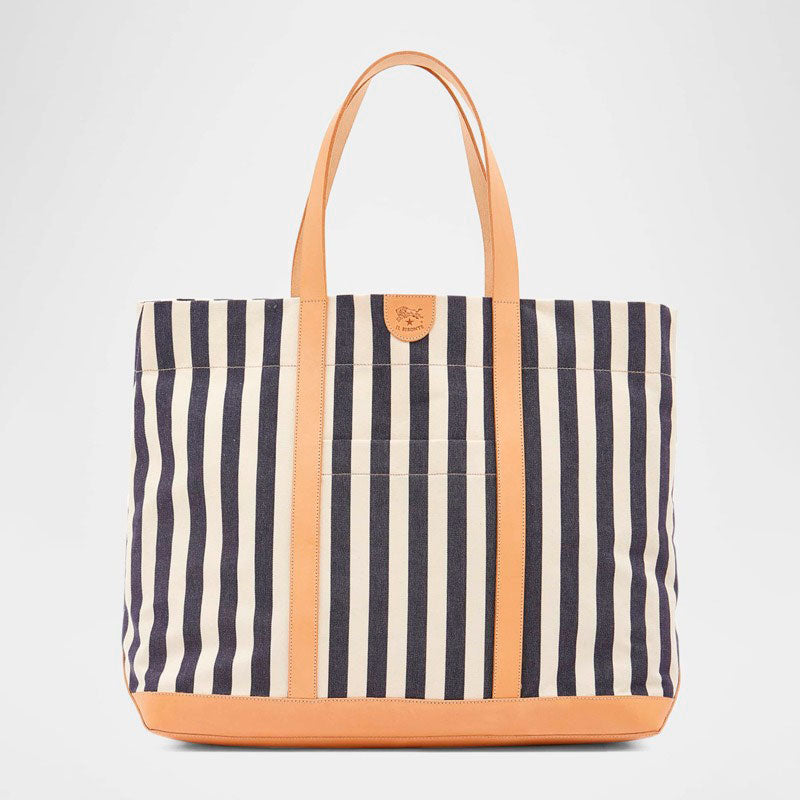 Bolsa Shopper Caramella Large Canvas - Mercado de Luxo - O Maior E-Commerce de Bens, Produtos e Serviços de Luxo do Brasil.