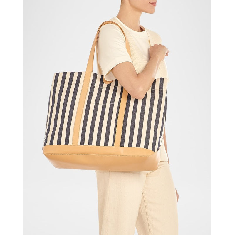 Bolsa Shopper Caramella Large Canvas