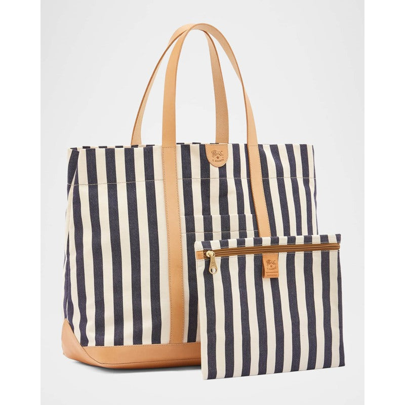 Bolsa Shopper Caramella Large Canvas