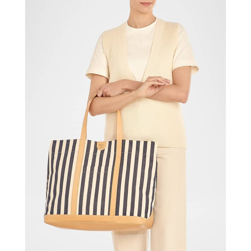 Bolsa Shopper Caramella Large Canvas