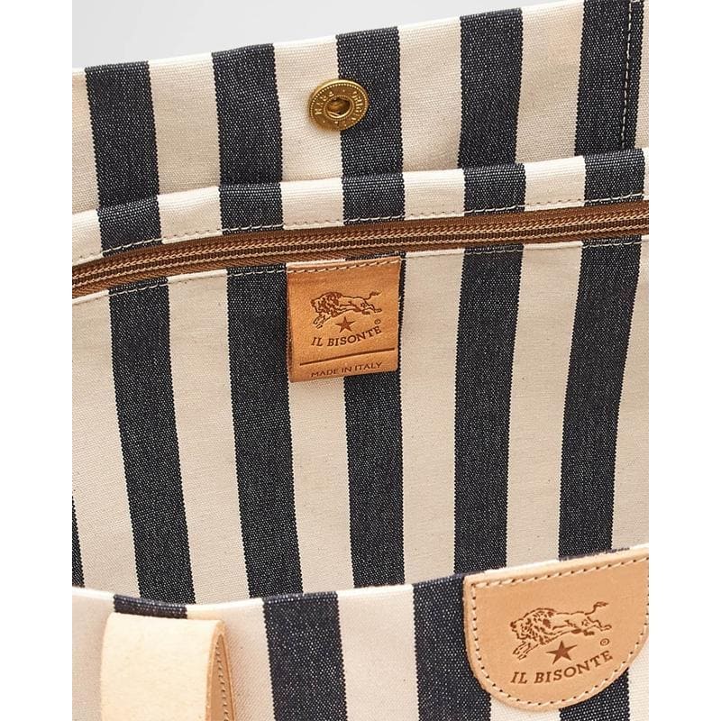 Bolsa Shopper Caramella Large Canvas