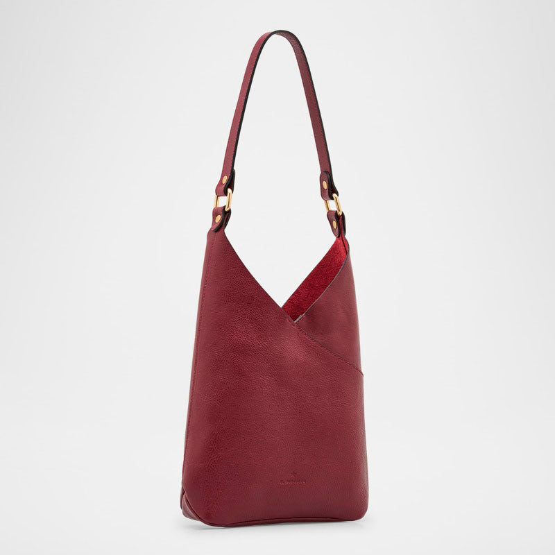 Bolsa Shoulder Malibu - Mercado de Luxo - O Maior E-Commerce de Bens, Produtos e Serviços de Luxo do Brasil.