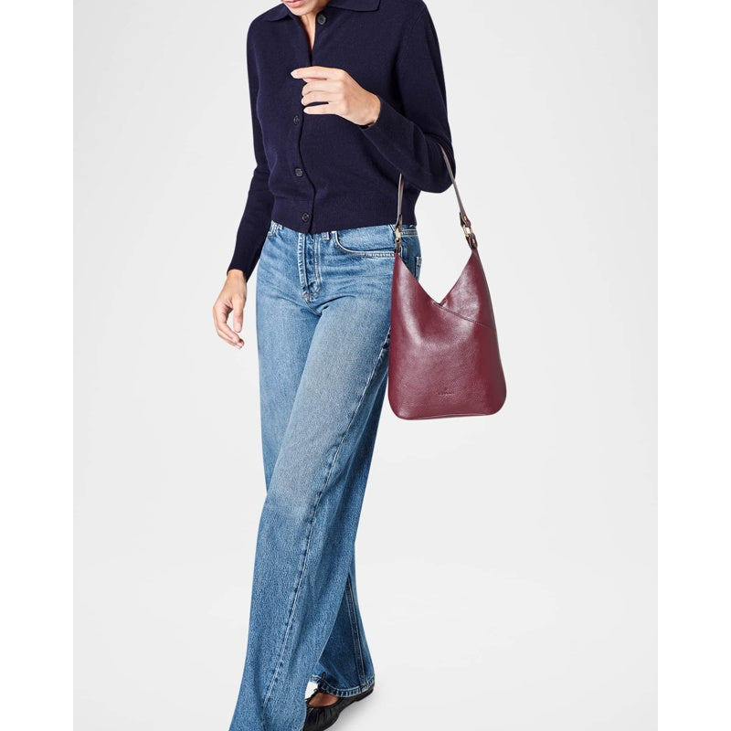 Bolsa Shoulder Malibu