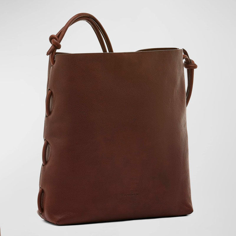Bolsa Crossbody Snodo Knot - Mercado de Luxo - O Maior E-Commerce de Bens, Produtos e Serviços de Luxo do Brasil.