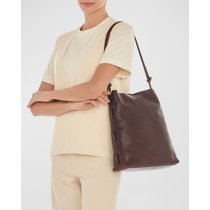 Bolsa Crossbody Snodo Knot