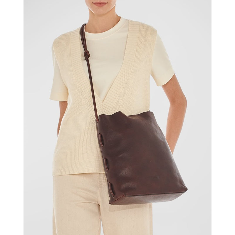Bolsa Crossbody Snodo Knot