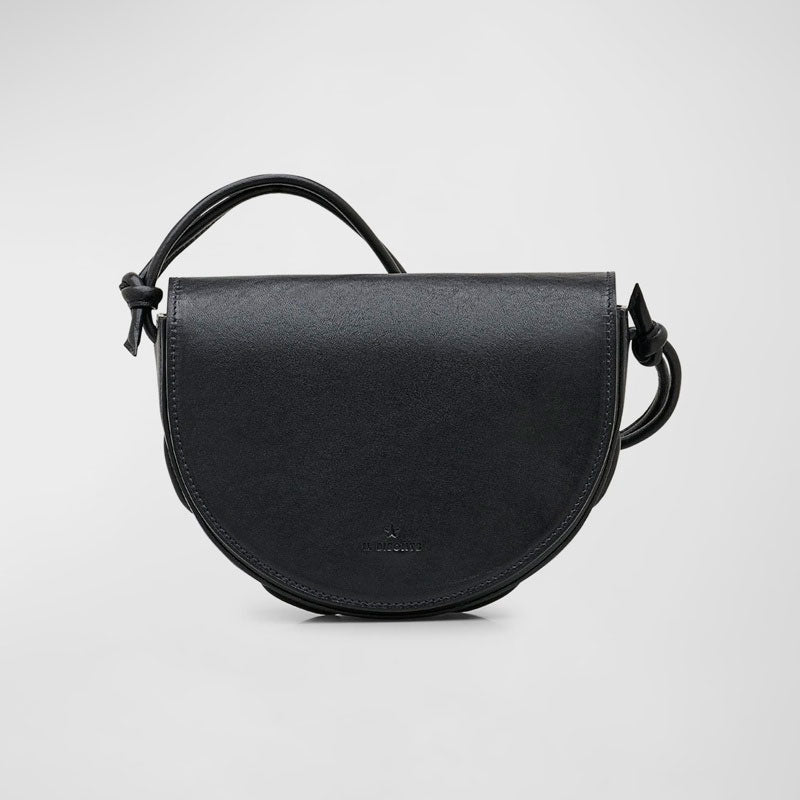 Bolsa Crossbody Snodo Flap - Mercado de Luxo - O Maior E-Commerce de Bens, Produtos e Serviços de Luxo do Brasil.