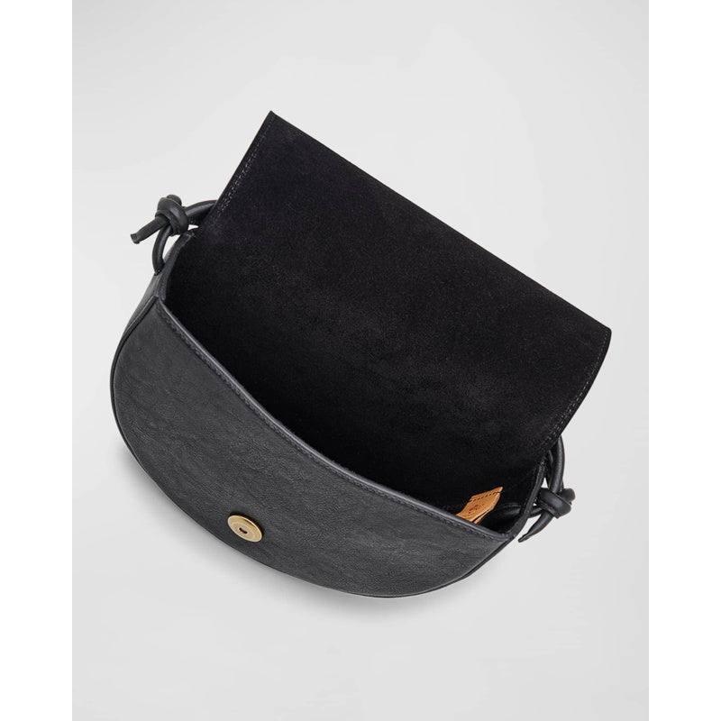 Bolsa Crossbody Snodo Flap